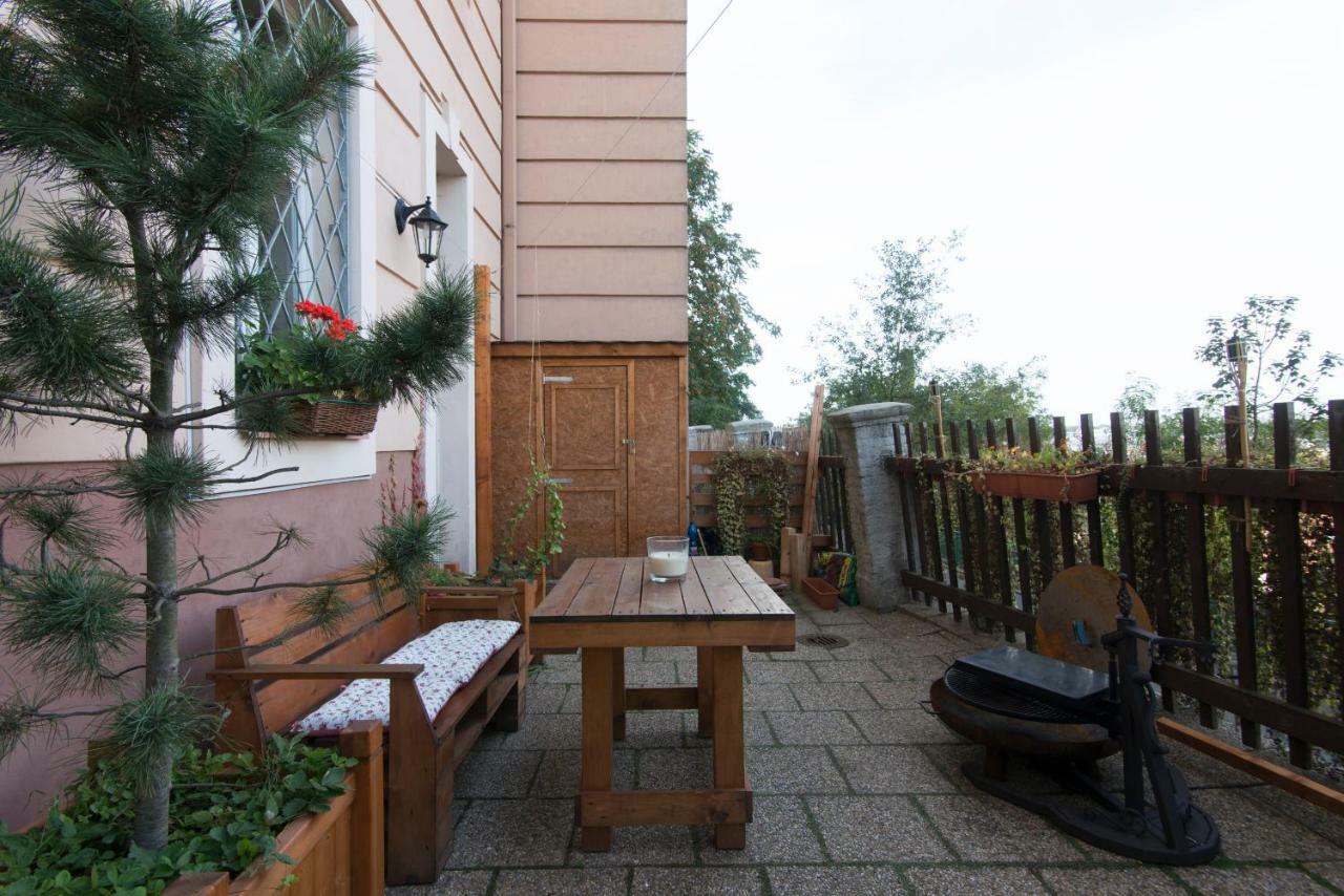 Victoria Design Stays - Apartment Rehorova Prag Exterior foto